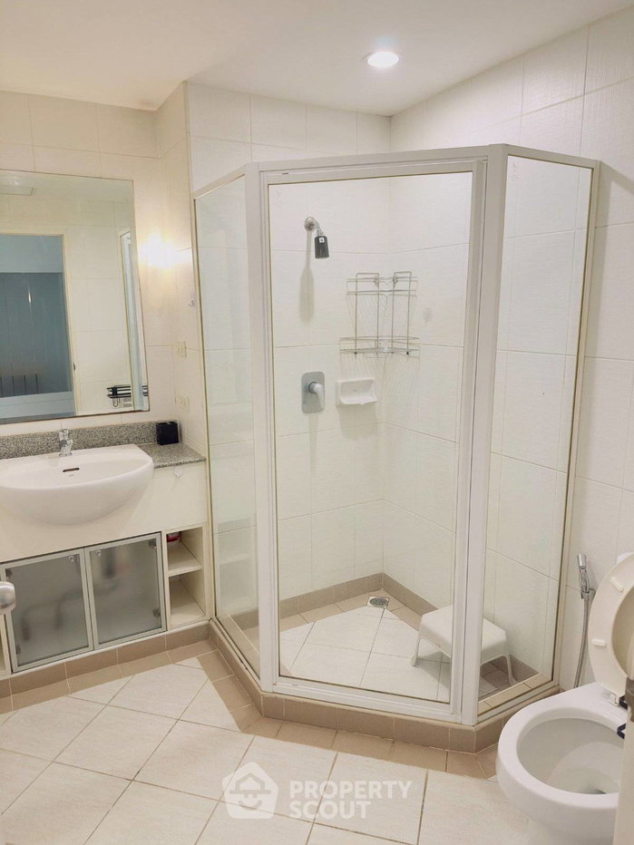 รูป คอนโด 1-ห้องนอน ที่ บ้านสิริสุขุมวิท 13 คอนโดมิเนียม ใกล้ ARL มักกะสัน (ID 2789387) - รูปที่ 7/9