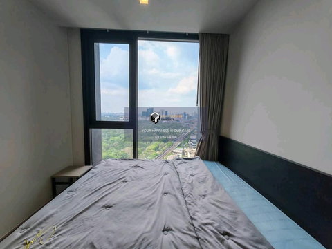 The Line Jatujak-Mochit | 🚝ใกล้ BTS,MRTจตุจักร #2026032514246 #FC