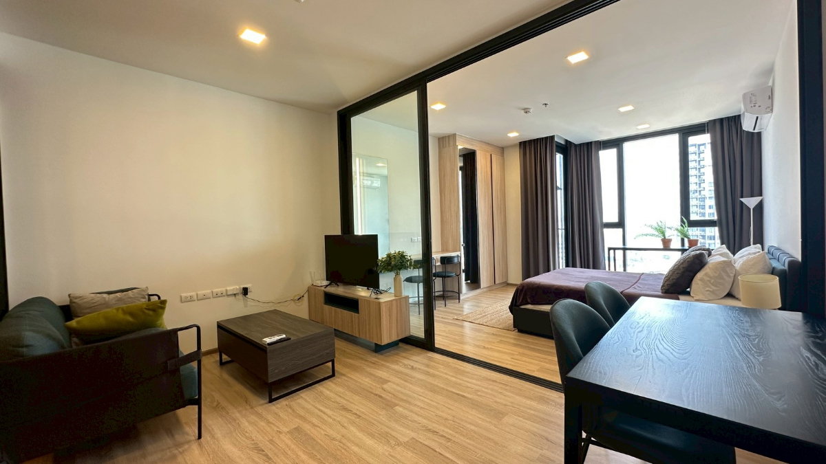 รูป ✨🦄 Ready to Move 🦄✨ XT Phayathai เฟอร์ครบ จบในที่เดียว โทร 096-2493698 (XTP0403) - รูปที่ 2/21