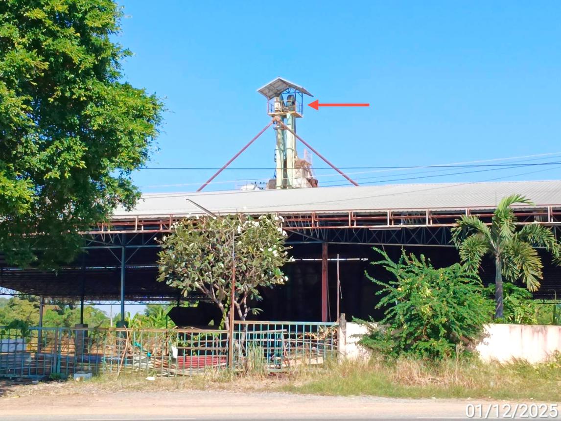 picture FACTORY Buang Sam Phan Phetchabun for 1.4M - 16/20