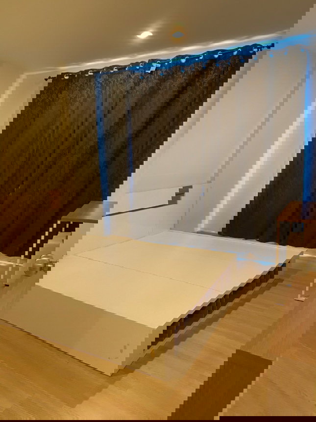 รูป 🦋RB24068 ให้เช่าถูกมาก📢เดอะ นิช ไอดี ลาดพร้าว - วังหิน👉แอดไลน์ @714txlxc( มี @ ด้วย) แอดมินตอบไว  - รูปที่ 9/10