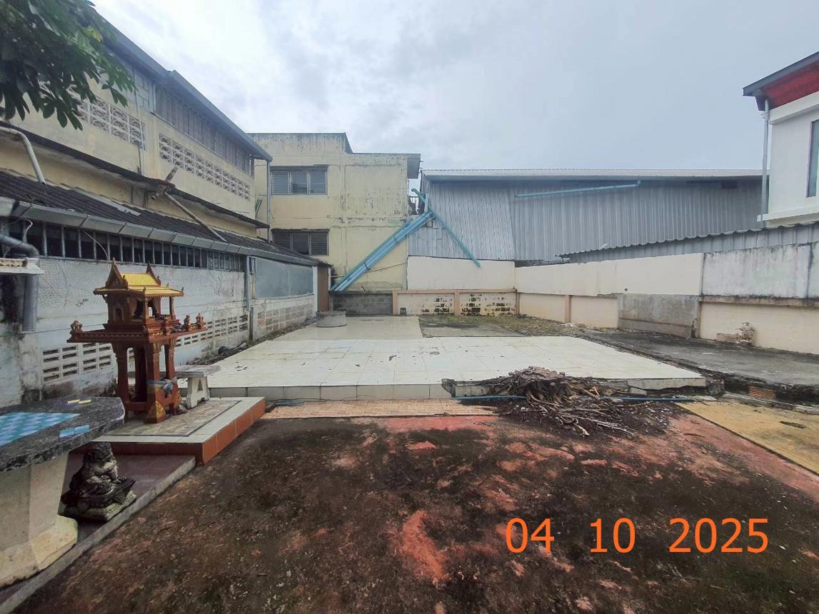 รูป อาคารพาณิชย์ 63 ตร.วา สันกำแพง เชียงใหม่ 5.2M - รูปที่ 17/26