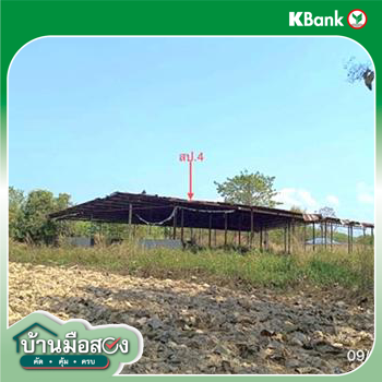 รูป เพิงอเนกประสงค์ 2900 ตร.วา เชียงคำ พะเยา 5.4M - รูปที่ 46/48