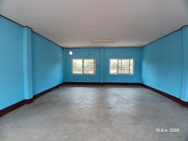 รูป บ้านเดี่ยว 352 ตร.วา เถิน ลำปาง 3.8M - รูปที่ 4/34
