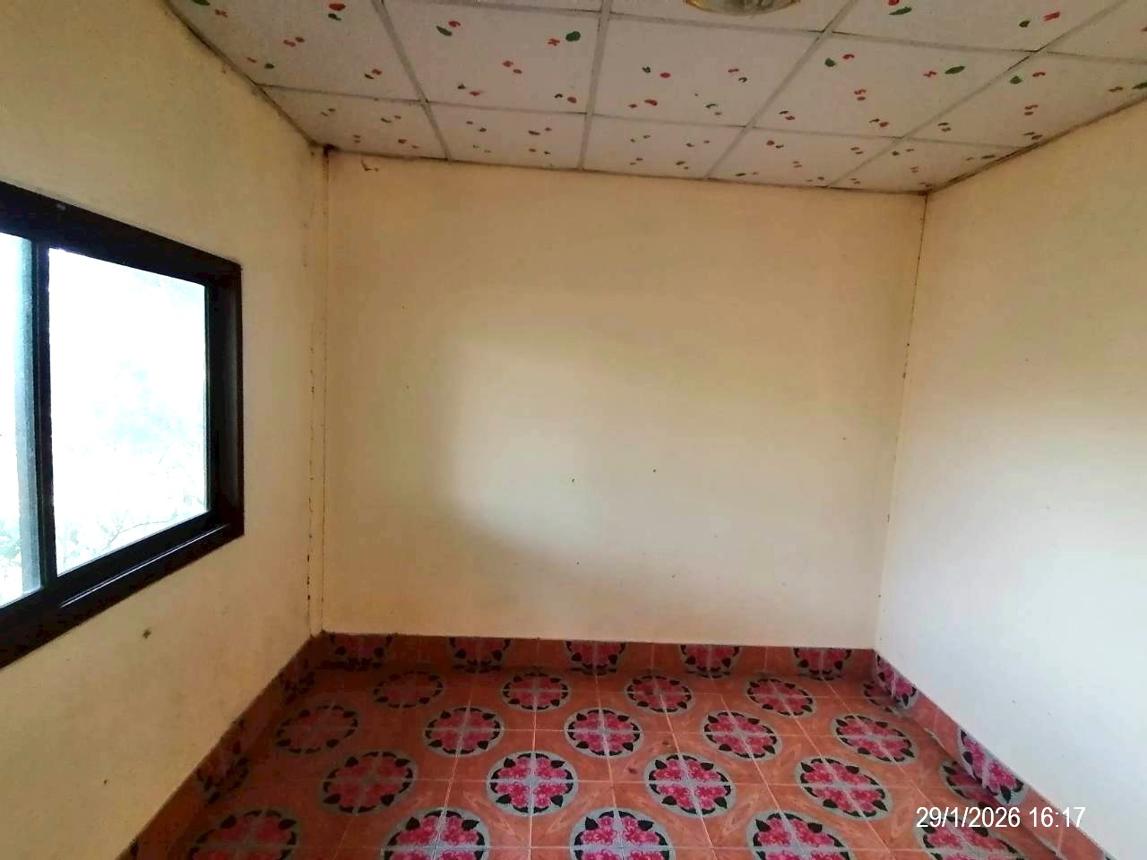 รูป บ้านเดี่ยว 634 ตร.วา วานรนิวาส สกลนคร 1.5M - รูปที่ 26/46