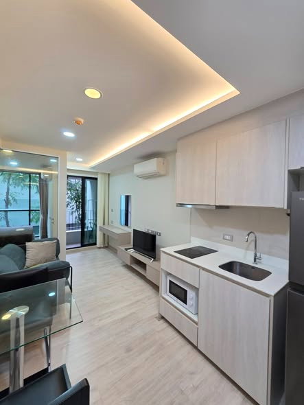 รูป 🔥 ขายถูกสุดในโครการ Vtara Sukhumvit 36 (วีทารา สุขุมวิท 36) - รูปที่ 1/10