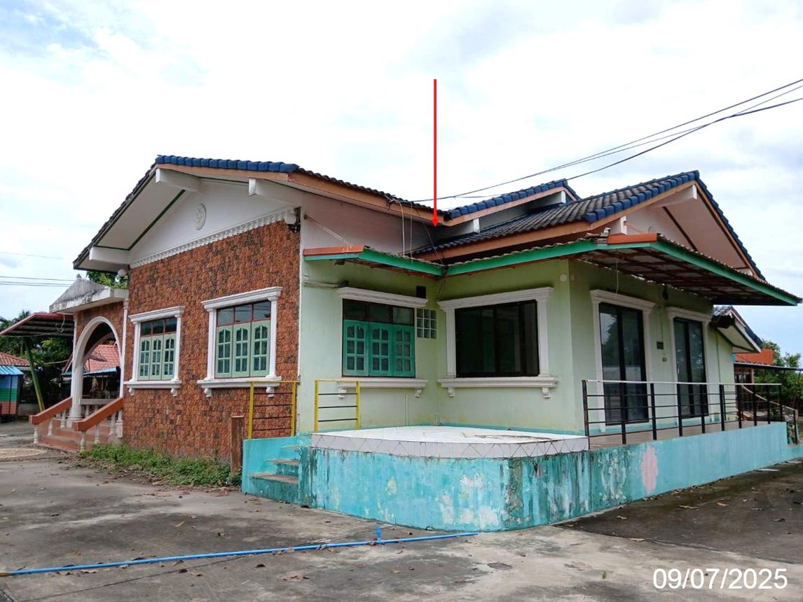 รูป บ้านเดี่ยว 4627 ตร.วา วิหารแดง สระบุรี 22.2M - รูปที่ 43/84