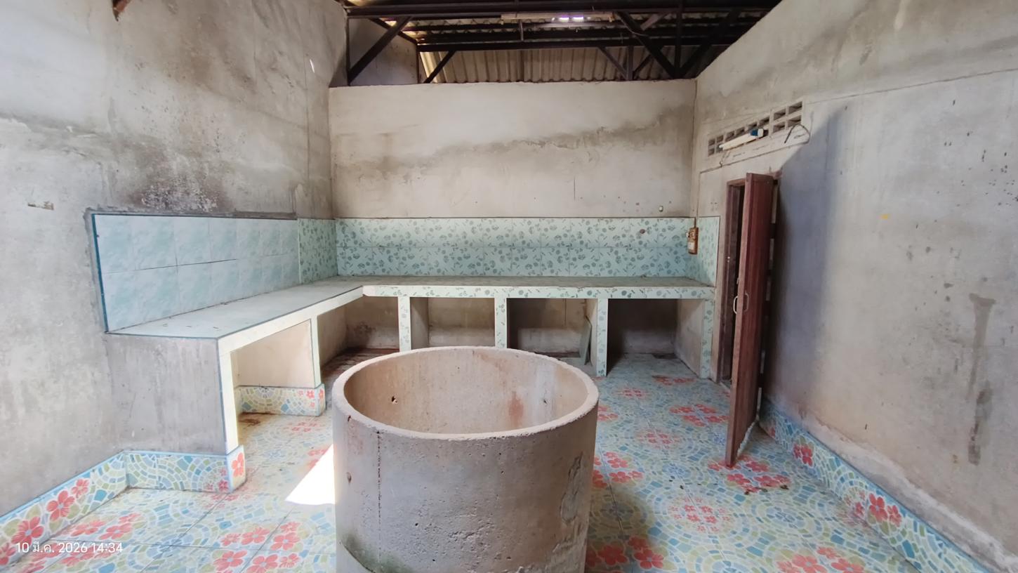 รูป บ้านเดี่ยว 1779 ตร.วา คลองท่อม กระบี่ 2.9M - รูปที่ 29/38