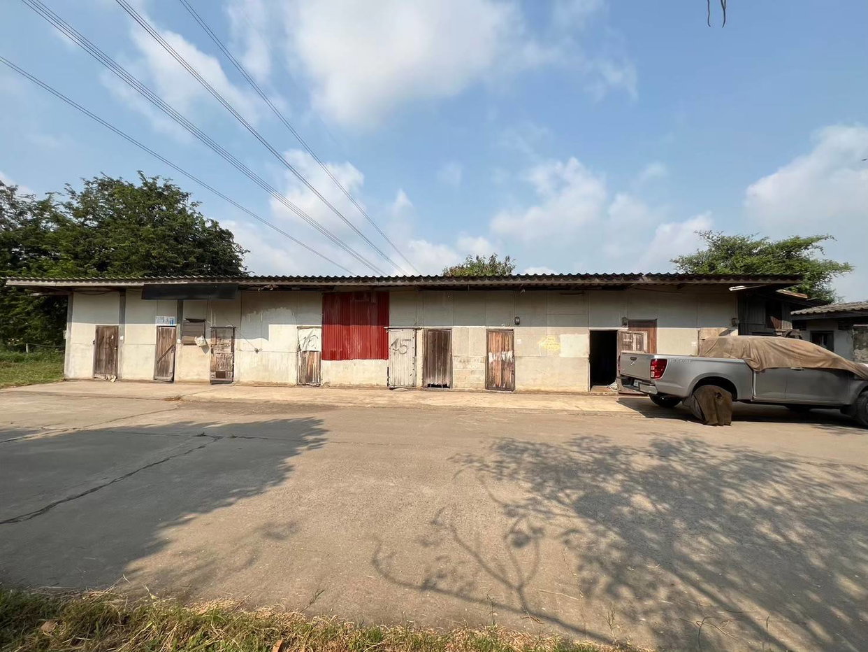 รูป โรงสี 6888 ตร.วา อำเภอบางบ่อ สมุทรปราการ 73.2M - รูปที่ 2/10