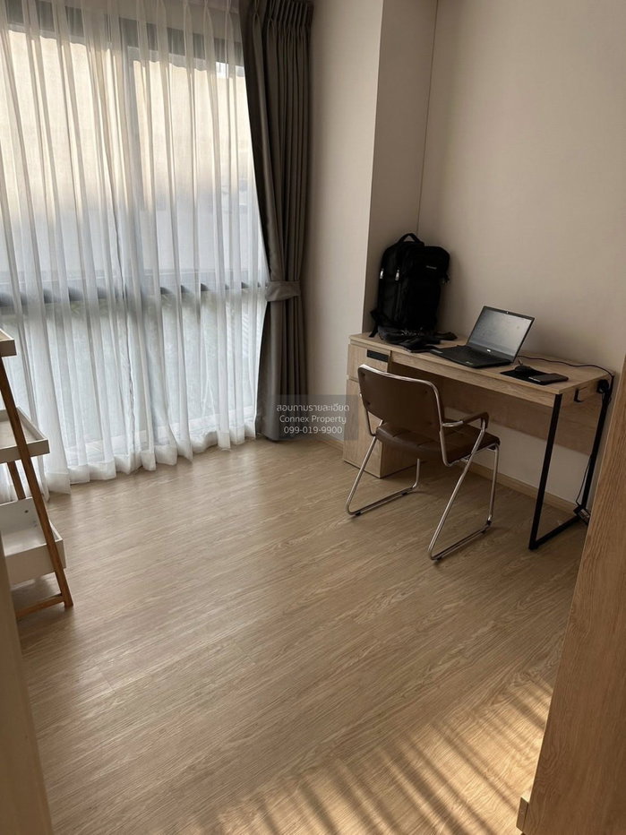 รูป 🔥🔥🔥 เช่าคอนโด ดิ เอ็กเซล รัชดา 18 MRT-สุทธิสาร สามเสนนอก เขต ห้วยขวาง กรุงเทพ CX-144347 ✅ ทักไลน์ @connexproperty ตอบทันที ทีมงานมืออาชีพ ✅ 🔥🔥🔥 - รูปที่ 5/6