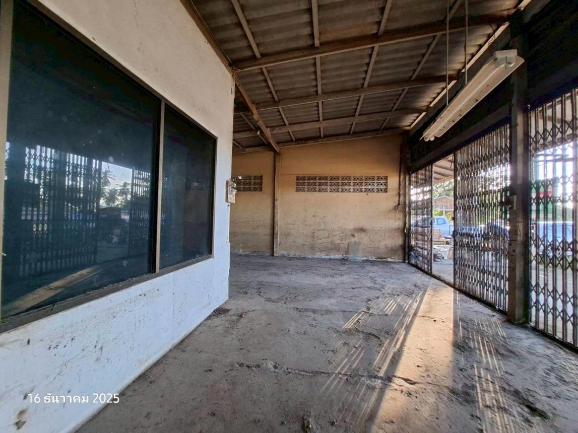 รูป บ้านเดี่ยว 194 ตร.วา เมืองประจวบคีรีขันธ์ ประจวบคีรีขันธ์ 2.2M - รูปที่ 20/38