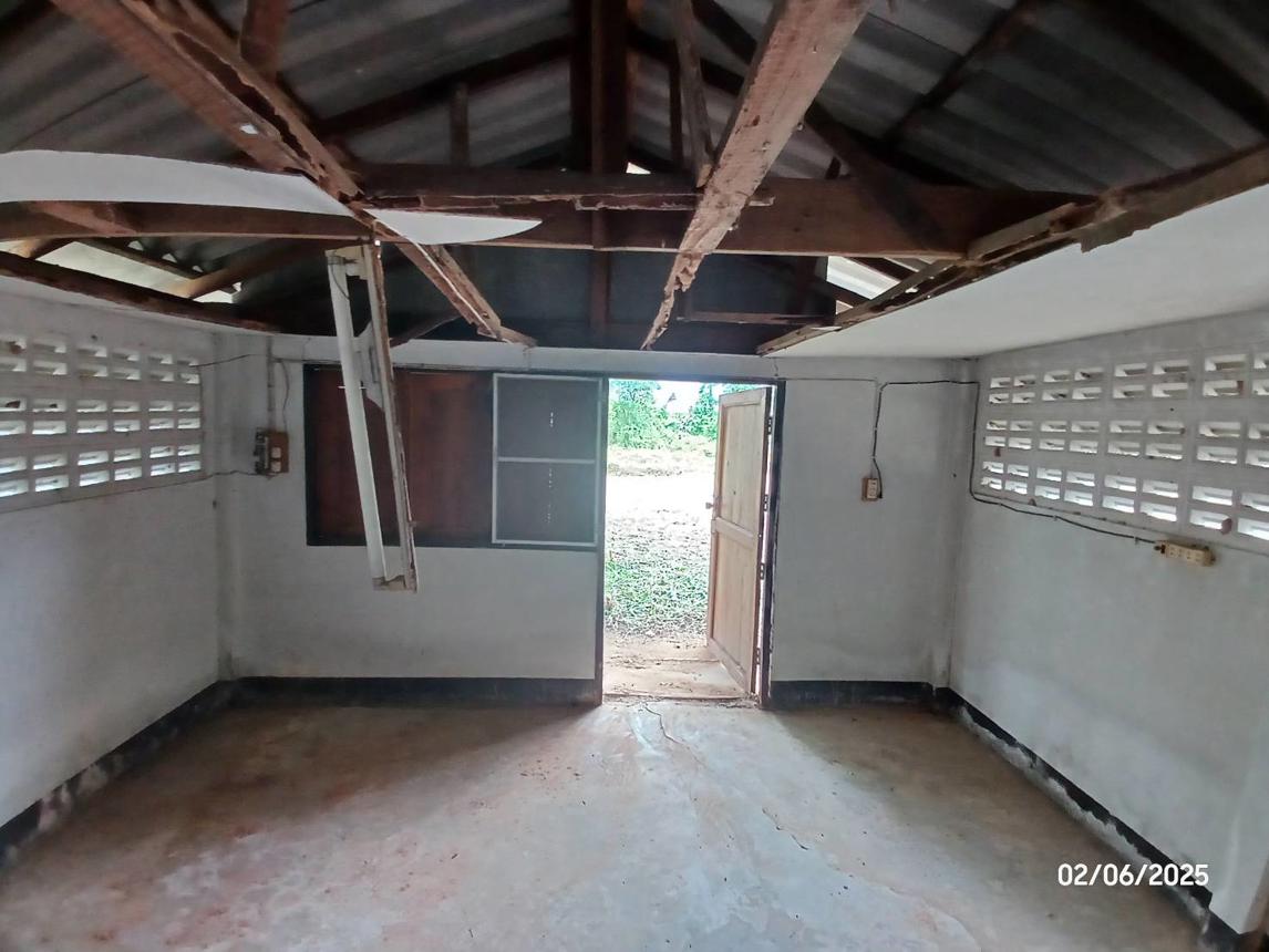 รูป บ้านเดี่ยว 1636 ตร.วา วังเหนือ ลำปาง 1.9M - รูปที่ 15/22