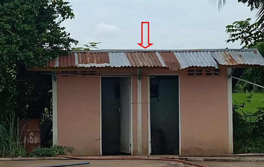 รูป ที่ดินพร้อมสิ่งปลูกสร้าง 8093 ตร.วา อำเภอสามง่าม พิจิตร - รูปที่ 6/13