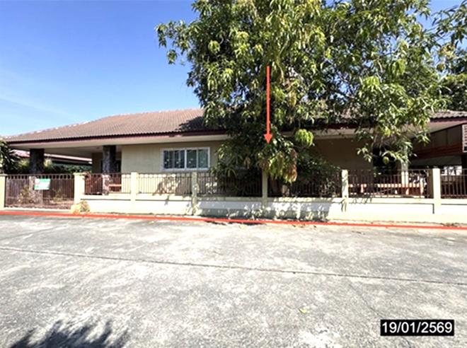 รูป บ้านเดี่ยว 90.4 ตร.วา เมืองขอนแก่น ขอนแก่น 3.5M - รูปที่ 1/18