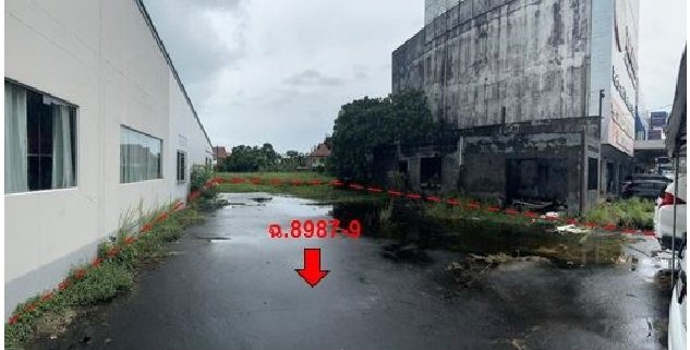 รูป อาคาร 1434.1 ตร.วา เมืองภูเก็ต เมืองภูเก็ต ภูเก็ต 83.7M - รูปที่ 2/15