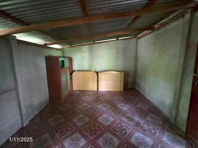 รูป บ้านเดี่ยว 116 ตร.วา ภูเขียว ชัยภูมิ 1.8M - รูปที่ 16/44
