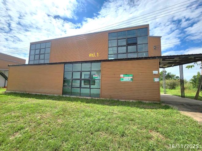 รูป บ้านเดี่ยว 546.5 ตร.วา เมืองมหาสารคาม มหาสารคาม 7.1M - รูปที่ 3/28