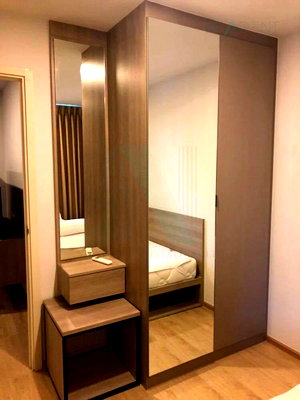 คอนโด ม.เกษตรศาสตร์ : 📌 ขายคอนโด เอลลิโอ เดล มอสส์ พหลโยธิน 34 อาคาร G ชั้น 7 1 ห้องนอน ขนาด 34.00 ตรม ใกล้ ตลาดบางเขน