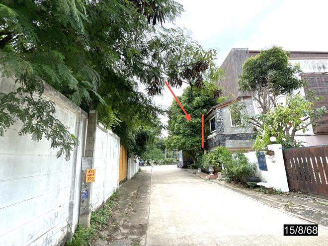 รูป ทาวน์เฮ้าส์ 24.8 ตร.วา เมืองขอนแก่น ขอนแก่น 2.8M - รูปที่ 4/12