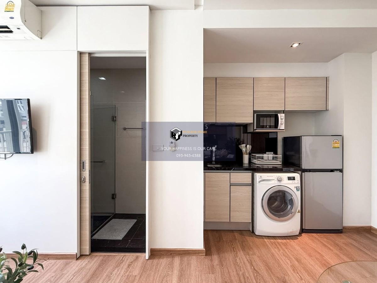 รูป Park Origin Phrom Phong | 🚝ใกล้ BTSพร้อมพงษ์ | #2026031014141 #FC - รูปที่ 9/12