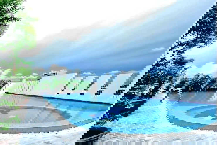 picture Onnut Area Condo for Rent 44sqm. - 10/14