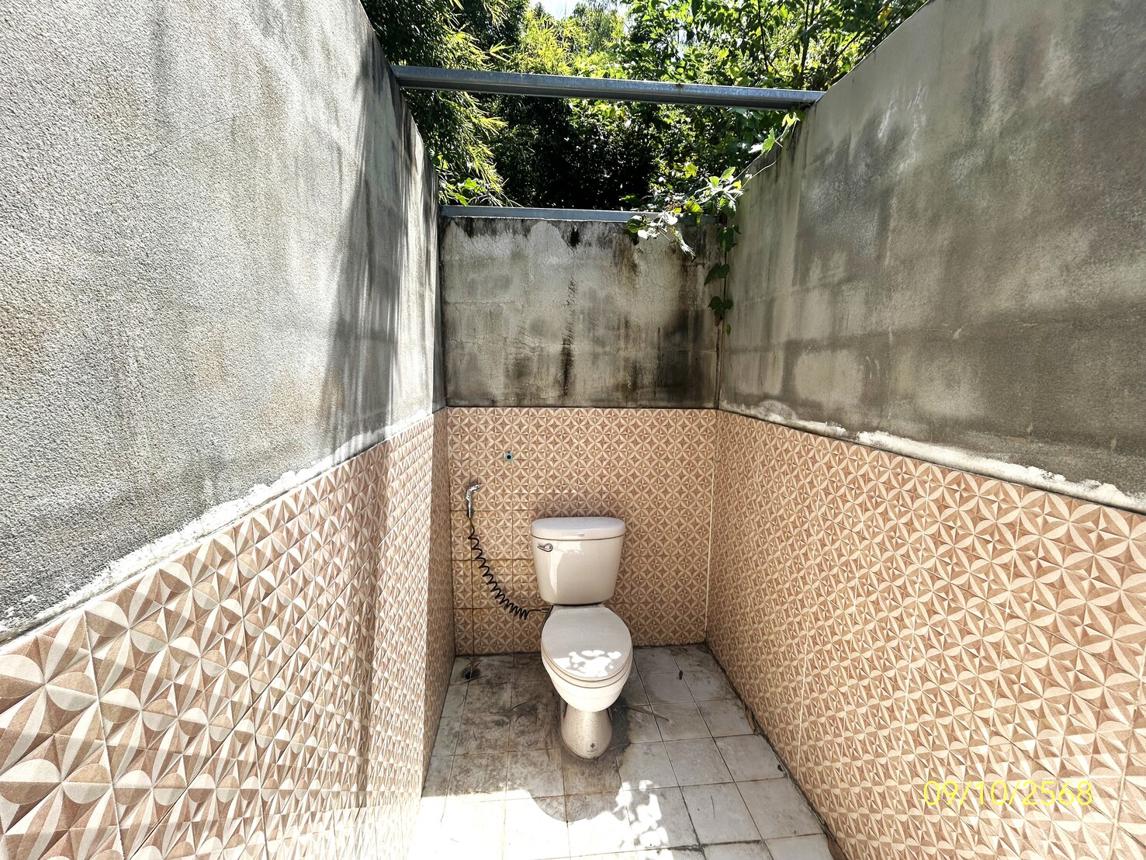 รูป บ้านเดี่ยว 1200.8 ตร.วา เมืองยโสธร ยโสธร 3.5M - รูปที่ 34/40