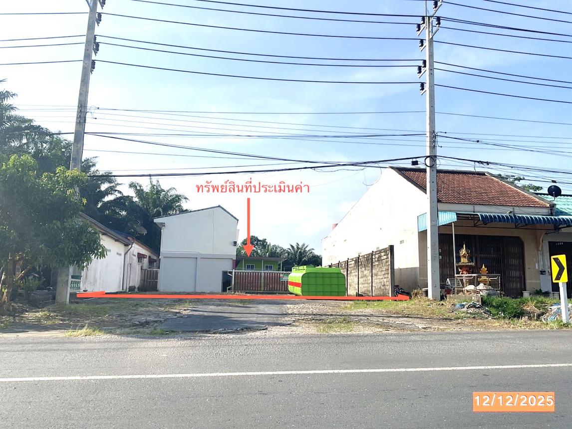 รูป บ้านเดี่ยว 587 ตร.วา วังวิเศษ ตรัง 12M - รูปที่ 23/48