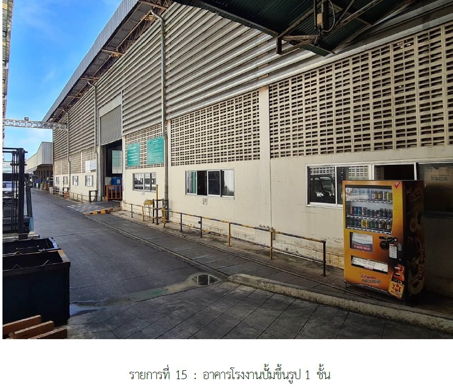 picture PROPERTY 3626 Sq.w. Bang Plee Samut Prakarn for 290M - 38/43