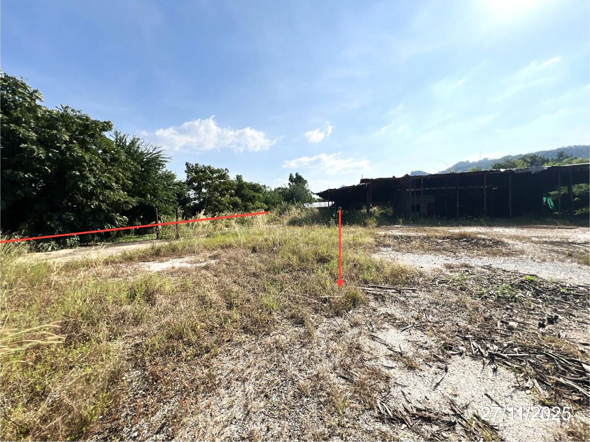 picture FACTORY 800 Sq.w. Nong Chang Uthai Thani for 2M - 34/38