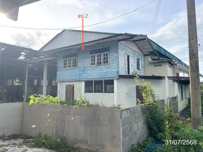picture FACTORY 15917.9 Sq.w. Nong Chang Uthai Thani for 28M - 11/50