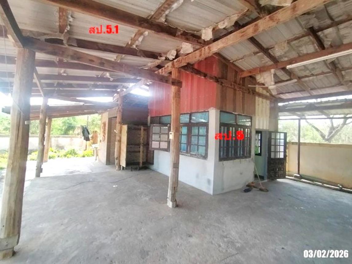 picture HOME 10534.5 Sq.w. Muang Loei Loei for 18.3M - 58/64