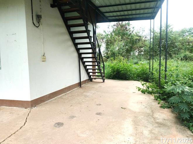 รูป บ้านเดี่ยว 685.8 ตร.วา เมืองมหาสารคาม มหาสารคาม 5.1M - รูปที่ 9/30