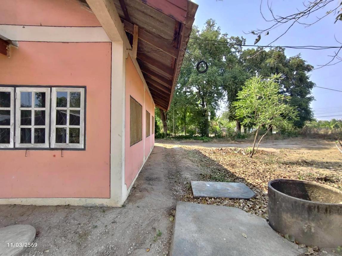 รูป บ้านเดี่ยว 571 ตร.วา เมืองอุทัยธานี อุทัยธานี 1.5M - รูปที่ 23/30