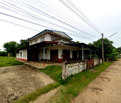 Land for sale Phrasat Surin : LAND 758 Sq.w. Phrasat Surin for 1.5M