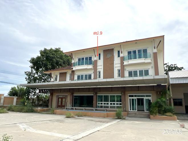 picture FACTORY 98916 Sq.w. Han Kha Chainat for 376.9M - 24/64