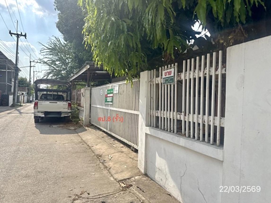 picture HOME 351.9 Sq.w. Lam Luk Ka Pathumthani for 11M - 48/54