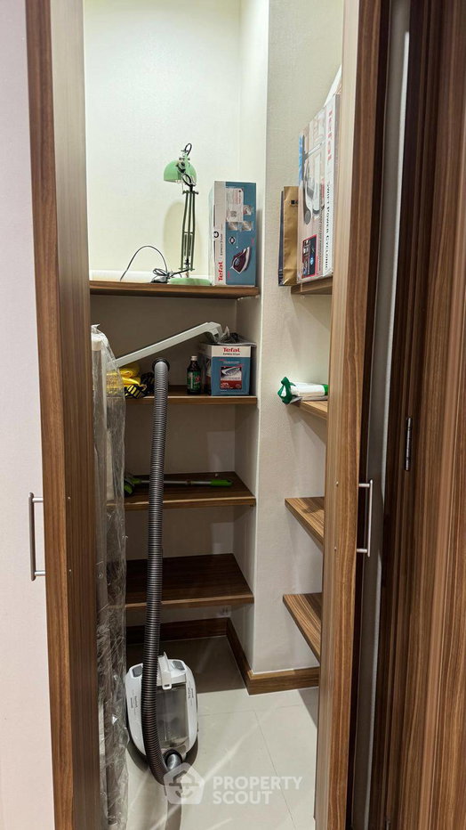 รูป คอนโด 2-ห้องนอน ที่ เดอะล็อฟท์ เย็นอากาศ คอนโดมิเนียม ใน ช่องนนทรี (ID 2786533) - รูปที่ 2/15