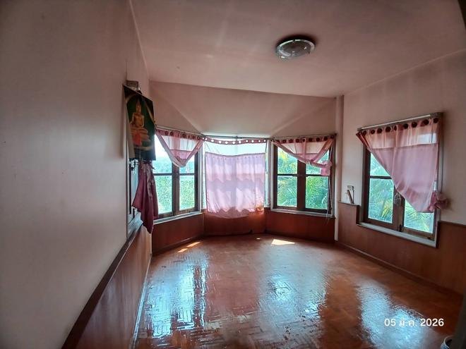 รูป บ้านเดี่ยว 243 ตร.วา เถิน ลำปาง 2.5M - รูปที่ 14/42