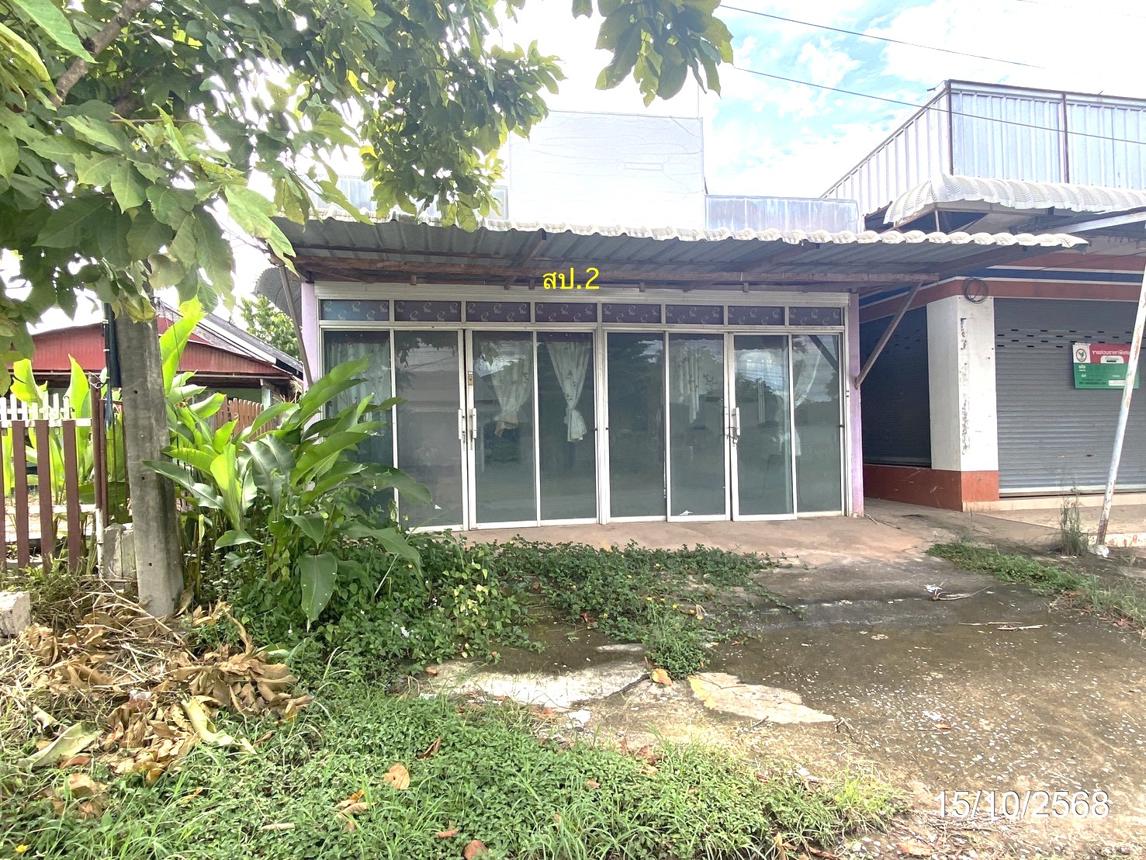 รูป บ้านเดี่ยว 251 ตร.วา นามน กาฬสินธุ์ 4.3M - รูปที่ 35/46