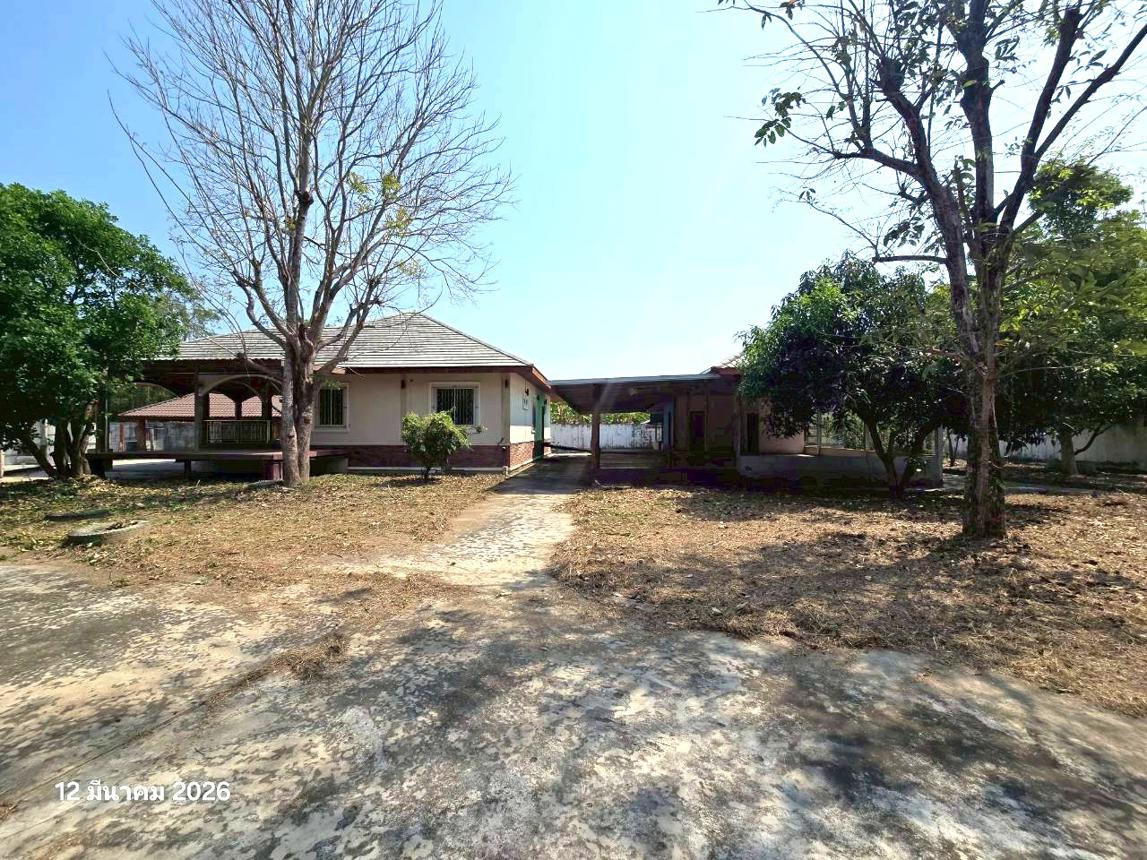 picture HOME 500 Sq.w. Wachirabarami Phichit for 4.6M - 23/46