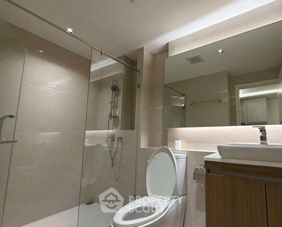 picture 2-BR Condo at Vtara 36 near BTS Thong Lor (ID 2781177) - 7/8