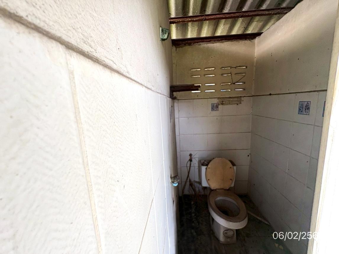 picture HOME 257.6 Sq.w. Bang Khae Bangkok for 13.5M - 18/24