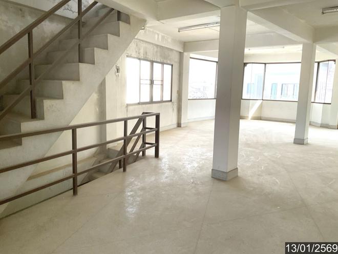 รูป อาคารพาณิชย์ 40 ตร.วา แม่สาย เชียงราย 15.9M - รูปที่ 15/44