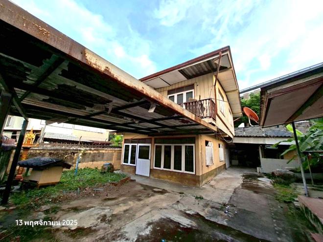 picture HOME 125.2 Sq.w. Hua Hin Prachaubkirikhan for 7.6M - 2/52