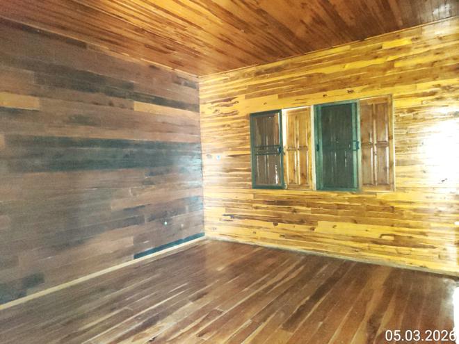 รูป บ้านเดี่ยว 220 ตร.วา ท่าวังผา น่าน 3.5M - รูปที่ 13/44