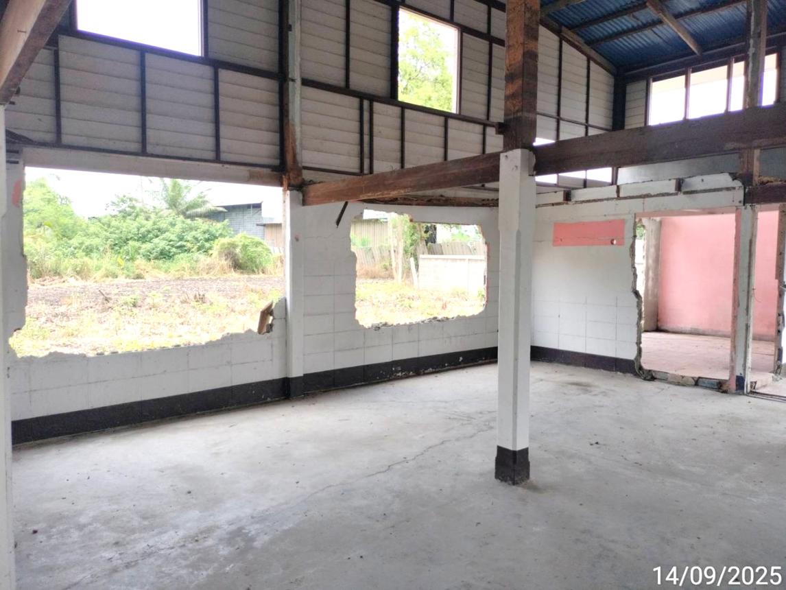 รูป บ้านเดี่ยว 4221 ตร.วา บ้านหมอ สระบุรี 14.1M - รูปที่ 21/40