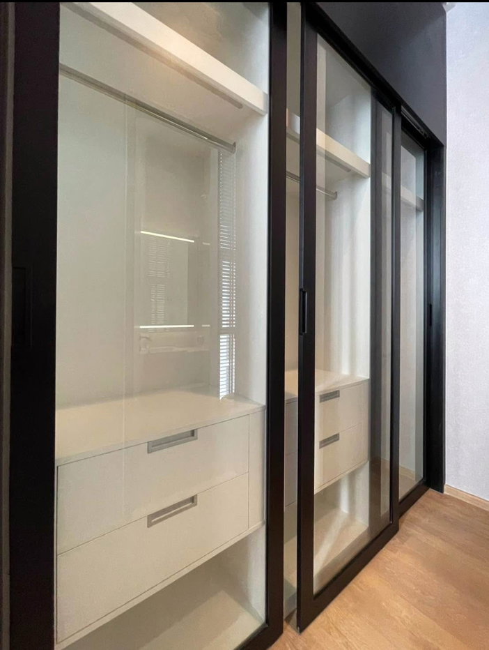 picture Condo For Rent Noble Around Sukhumvit 33 - 9/9