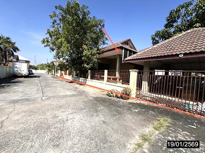 รูป บ้านเดี่ยว 90.4 ตร.วา เมืองขอนแก่น ขอนแก่น 3.5M - รูปที่ 5/18