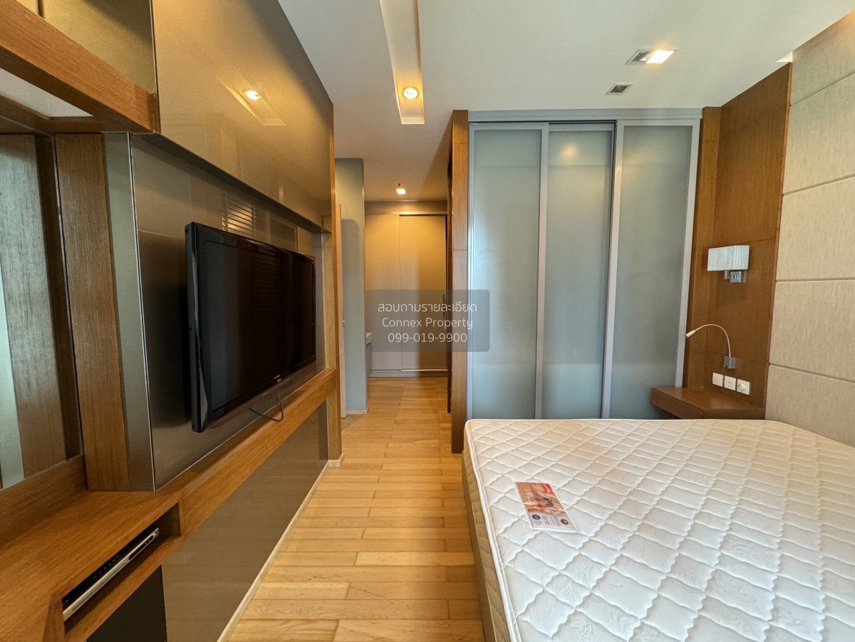 รูป 🔥🔥🔥 เช่าคอนโด สิริ แอท สุขุมวิท BTS-ทองหล่อ พระโขนง เขต วัฒนา กรุงเทพ CX-139913 ✅ ทักไลน์ @connexproperty ตอบทันที ทีมงานมืออาชีพ ✅ 🔥🔥🔥 - รูปที่ 10/12