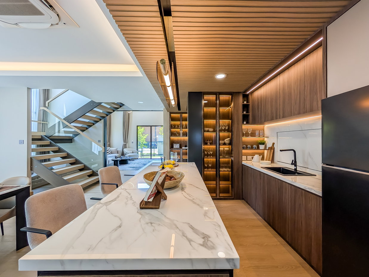 รูป Luxury House for Sale East Pattaya Large Land - รูปที่ 10/25